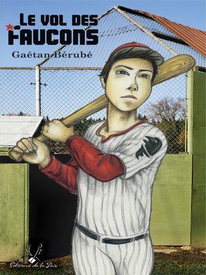 cover image of Le vol des Faucons